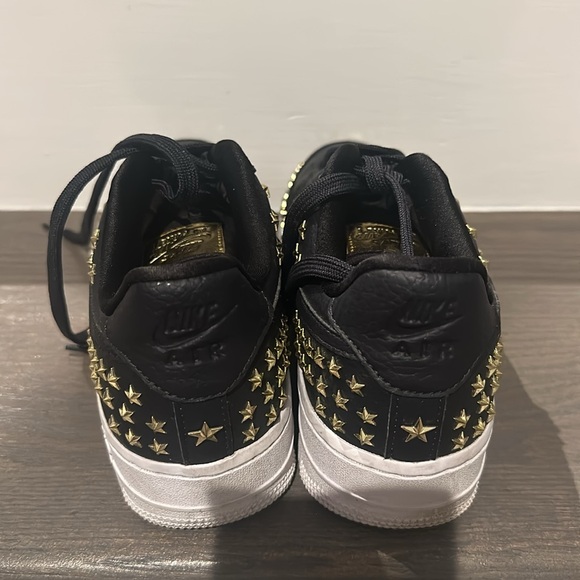 Nike Air Force Ones Studded - Picture 4 of 4